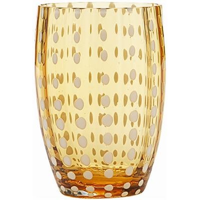 Tumbler 32.0cl Perle amber