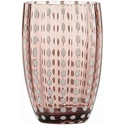 Tumbler 32.0cl Perle amesthyst