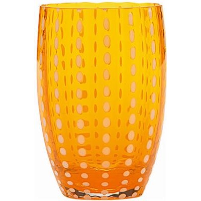 Tumbler 32.0cl Perle orange