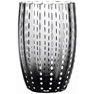 Tumbler 32.0cl Perle grey
