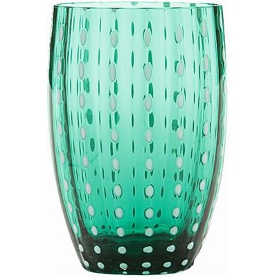 Tumbler 32.0cl Perle green