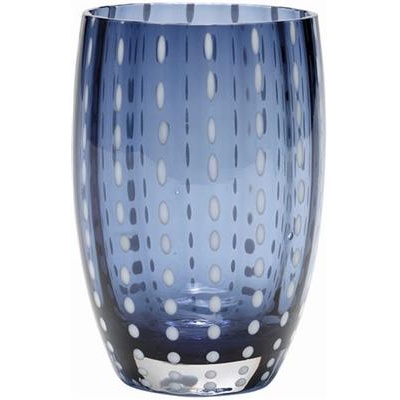 Tumbler 32.0cl Perle grey blue