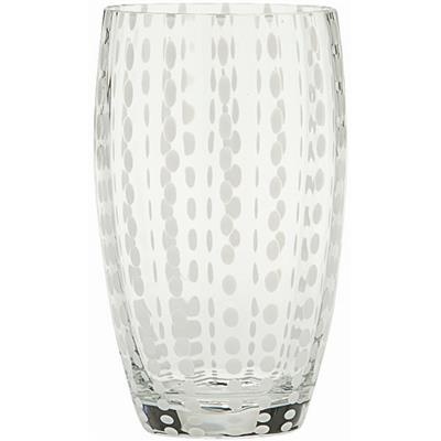 Tumbler Hg 47.0cl Perle transparent