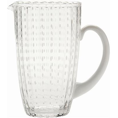 Karaf 160.0cl Perle transparent