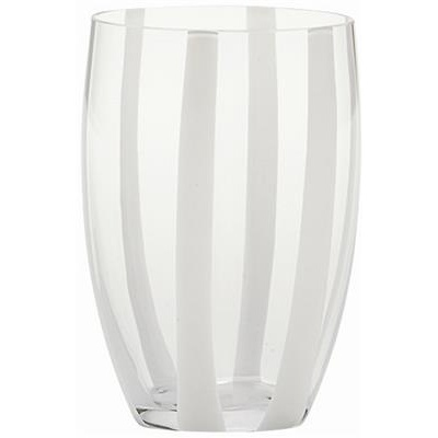 Tumbler 32.0cl Gesato transparent