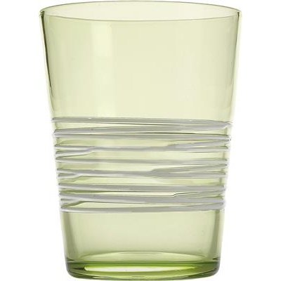 Tumbler 40.0cl Filante apple green