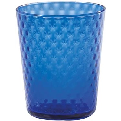 Tumbler 33.0cl Veneziano blue
