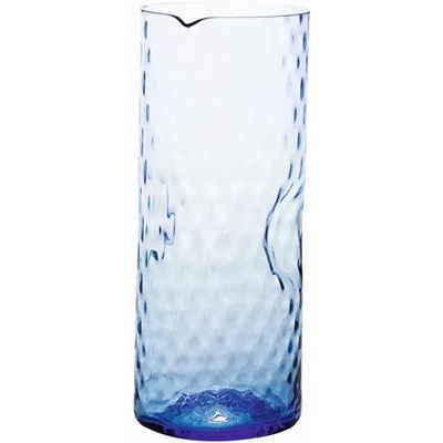 Karaf 120.0cl Veneziano Light blue