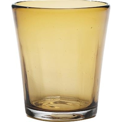 Tumbler 32.0cl Bei amber
