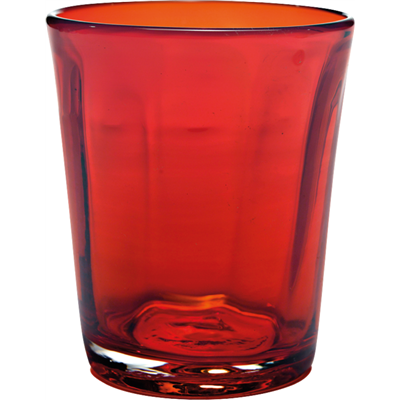 Tumbler 32.0cl Bei red