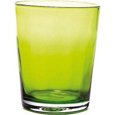Tumbler 32.0cl Bei apple green