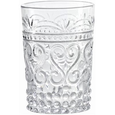 Tumbler 27.0cl Provenzale transparent