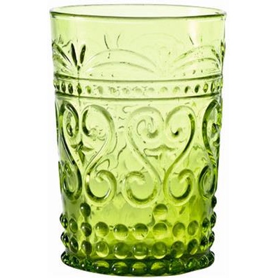 Tumbler 27.0cl Provenzale apple green