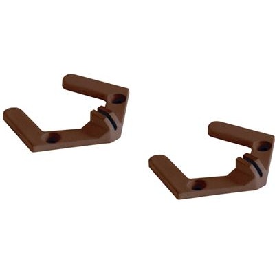 Ophangsysteem Horizontaal Pencil rust