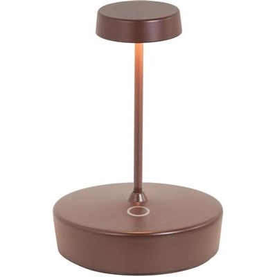 Tafellamp Led 14.8cm Swap Mini rust - nieuw