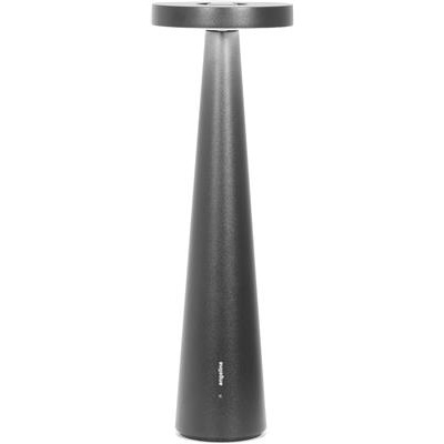 Tafellamp Led 26.0cm Angelina black