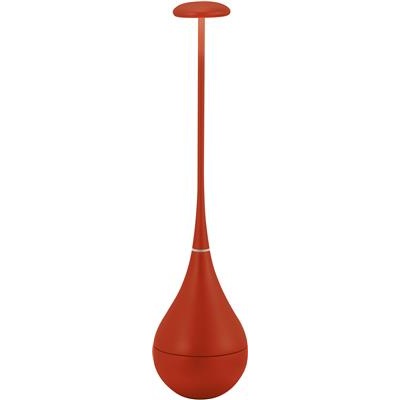 Tafellamp Led 37.6cm Dondolina red