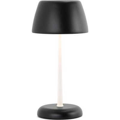 Tafellamp Led 33.0cm Trilli white En black Wifi