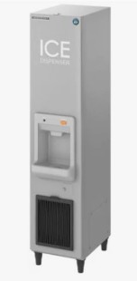 Ijsdispenser dim-40de-hc hoshizaki