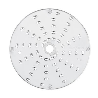 Robot coupe snijschijf rasp 3x3mm