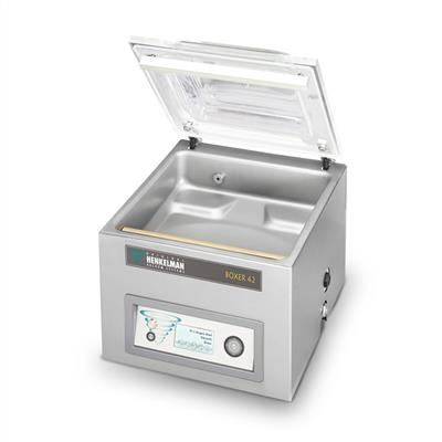 Vacuummachine Boxer 42