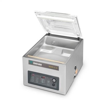 Vacuummachine Boxer 42xl
