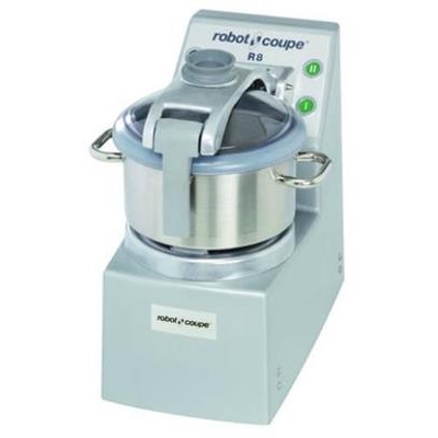 Robot coupe cutter tafelmodel r8