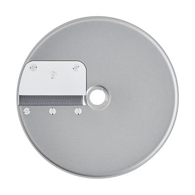 Robot coupe schijf brunoises 2x2x2mm