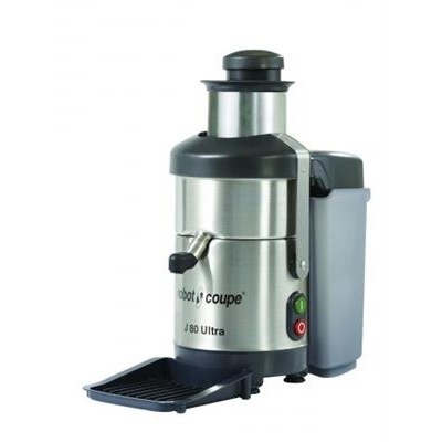 Robot coupe sapcentrifuge j80 ultra