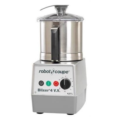 Robot coupe blixer 4 v.v. 230v