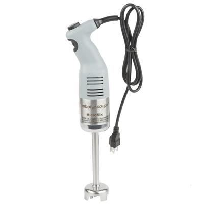 Robot coupe staafmixer micromix 