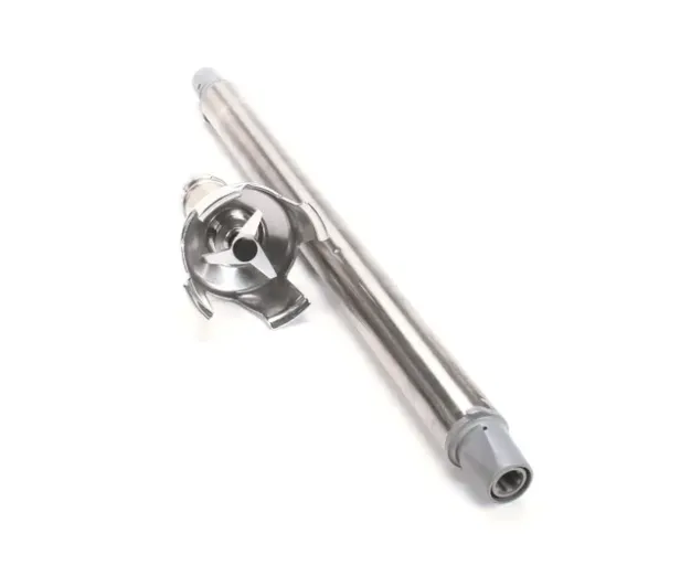 Robot coupe onderdeel complete foot mp800t