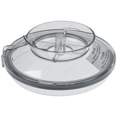 Robot coupe deksel tbv robot cook