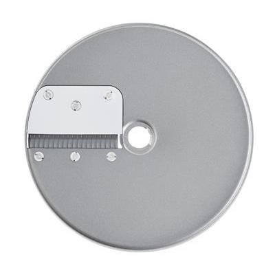 Robot coupe schijf brunoise 4x4mm