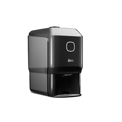 Sinaasappelpers soul series 2 zumex zwart grijs