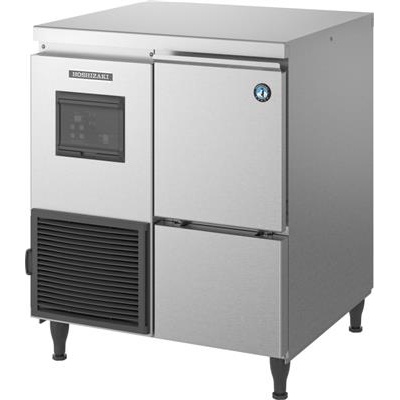 Ijsmachine fm-80ke-hcn nugget hoshizaki