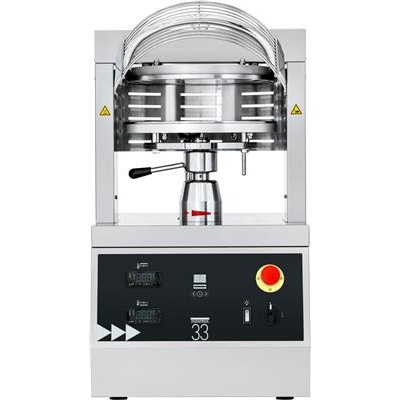 Pizzavormer 33.0cm prisma