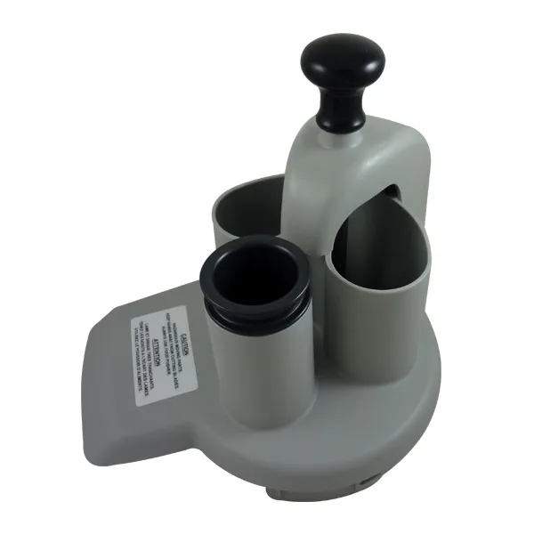 Robot coupe dekselset tbv r301d