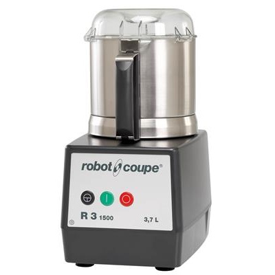 Robot coupe cutter tafelmodel r3-1500