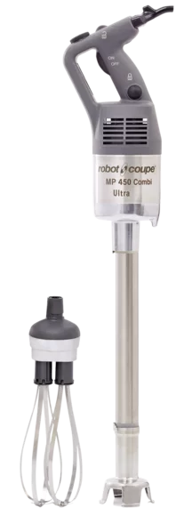 Robot coupe menger accessoires v mp 450 combi ultra