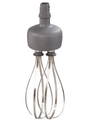 Robot coupe metalen klopperkast mp combi met kloppers