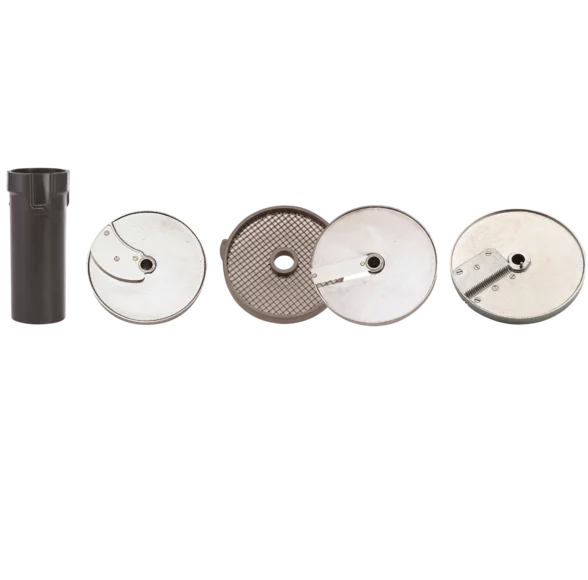 Robot coupe acc. tabouleh-set