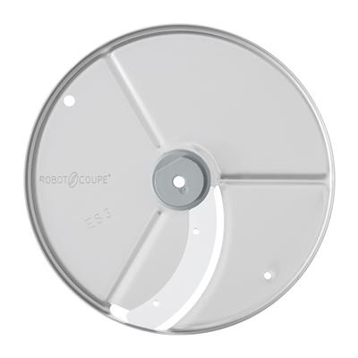 Robot coupe snijschijf 3mm
