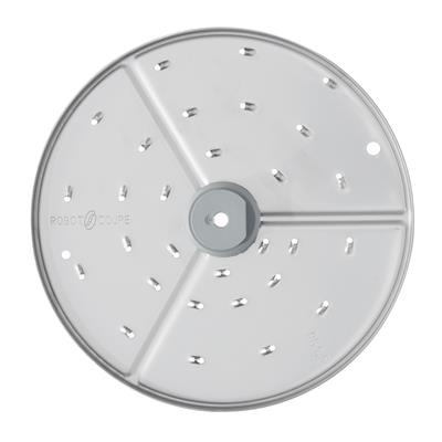 Robot coupe schijf rasp 1.5mm