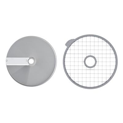 Robot coupe schijf macedonie 14x14x14mm