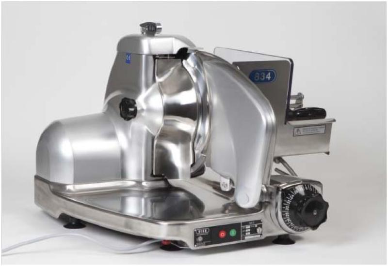 Snijmachine deko 834s teflon