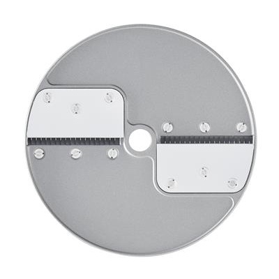 Robot coupe snijschijf jullienne 4x4mm