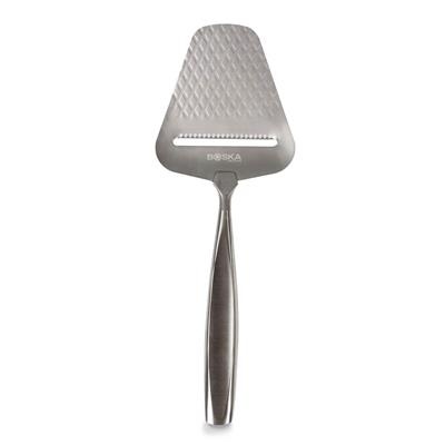 Kaasschaaf monaco+ zilverkleur boska