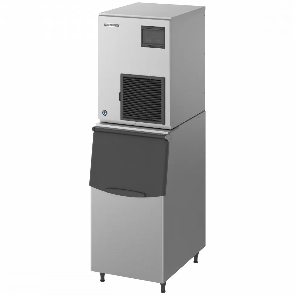 Ijsmachine fm-300ake hc-n-sb nugget hoshizaki