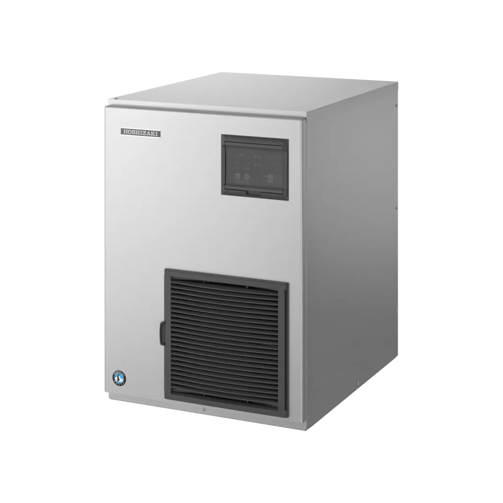 Ijsmachine fm-150ke-n nugget hoshizaki